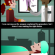 Illustration for article titled A Great Transition Comic